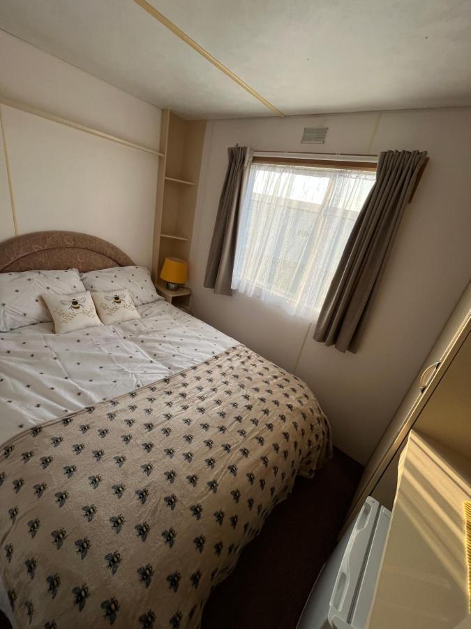 Hotel The Samanda Van Newport Caravan Park Hemsby Esterno foto